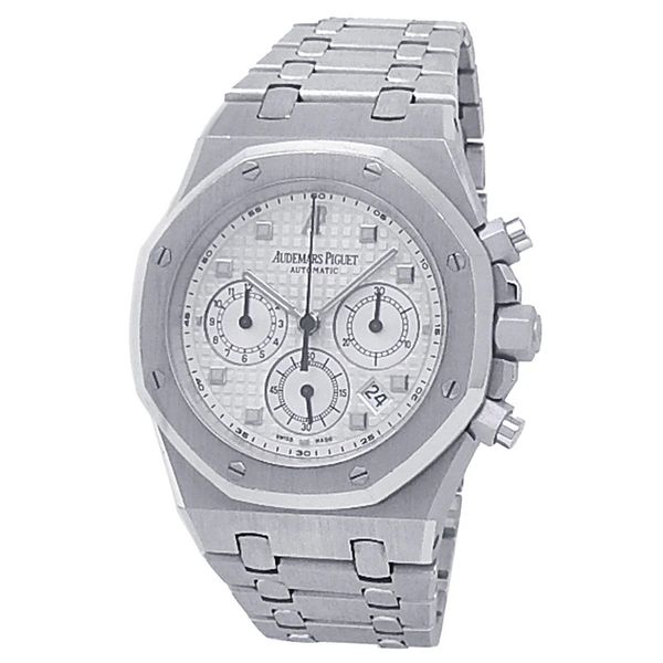 Audemars Piguet Royal Oak 25960BC.OO.1185BC.01